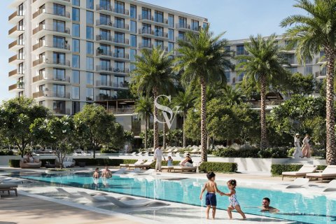 آپارتمان برای فروش در  Mina Rashid، Dubai، امارات متحده عربی  1 خوابه ، 70 متر مربع ، شماره 688355 - تصویر 3