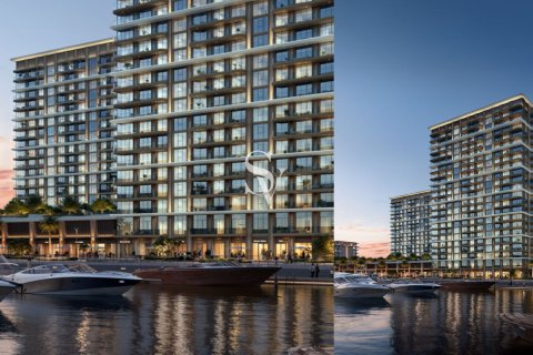 Apartment sa Baystar by Vida sa Dubai, UAE 2 silid-tulugan, 178 sq.m. № 688358 - larawan 9