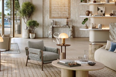 Apartment sa Baystar by Vida sa Dubai, UAE 2 silid-tulugan, 178 sq.m. № 688358 - larawan 6