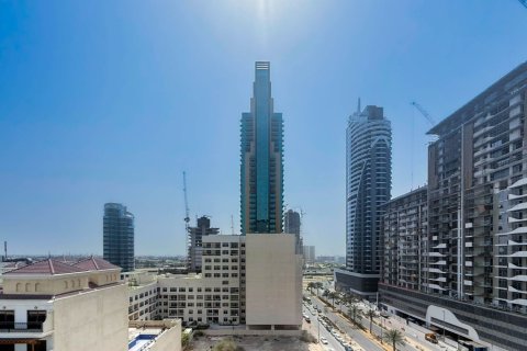 דירה למכירה ב Jumeirah Village Circle, Dubai, איחוד האמירויות 2 חדרי שינה, 104.18 מ"ר, מספר 748466 - תמונה 10