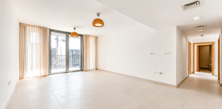 Appartement à Al Raha Beach, Abu Dhabi, EAU: 2 chambres, 132.57 m2 № 748471