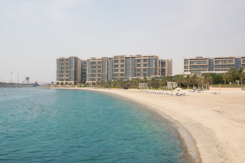 Appartement à vendre à  Al Raha Beach, Abu Dhabi, EAU 2 chambres, 132.57 m2 № 748471 - photo 8