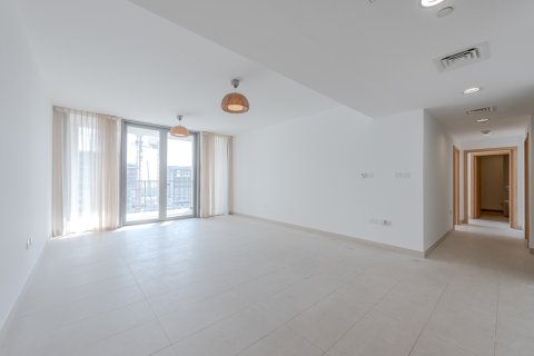 Lägenhet i Al Raha Beach, Abu Dhabi, UAE 2 sovrum, 132.57 kvm Nr. 748471