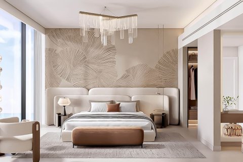 阿联酋 Dubai Dubai South (Dubai World Central) 待售 : 2 卧, 105.54 平方米 , 编号748465 - 照片 7