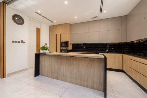 Villa Al Barari, Dubaijā, AAE 5 istabas, 640.57 m2 Nr. 748467 - attēls 5