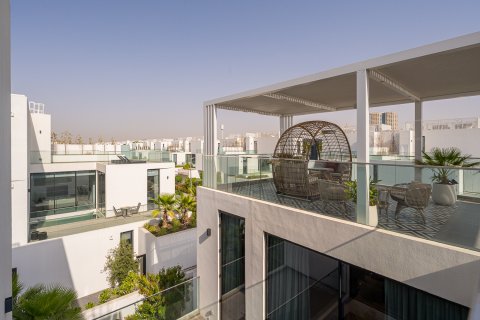 Villa Al Barari, Dubaijā, AAE 5 istabas, 640.57 m2 Nr. 748467 - attēls 24