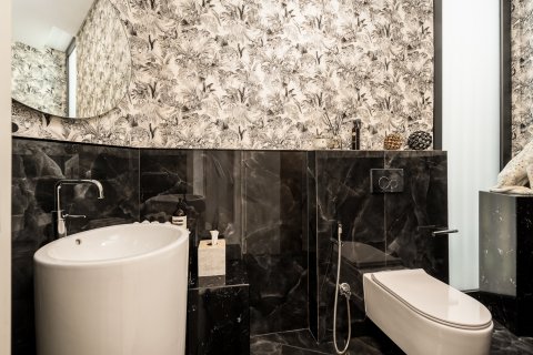 Villa Al Barari, Dubaijā, AAE 5 istabas, 640.57 m2 Nr. 748467 - attēls 9