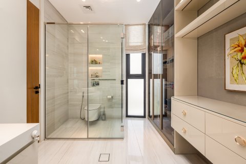 Villa Al Barari, Dubaijā, AAE 5 istabas, 640.57 m2 Nr. 748467 - attēls 14