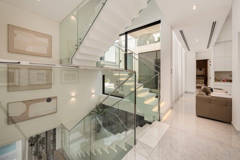 Villa Al Barari, Dubaijā, AAE 5 istabas, 640.57 m2 Nr. 748467 - attēls 22