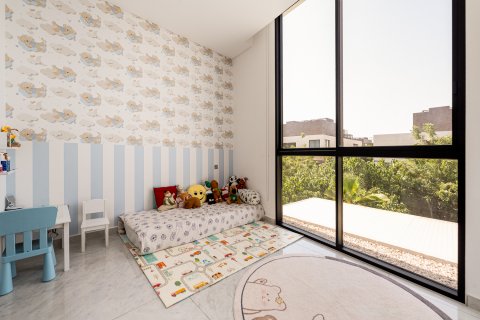 Villa Al Barari, Dubaijā, AAE 5 istabas, 640.57 m2 Nr. 748467 - attēls 19