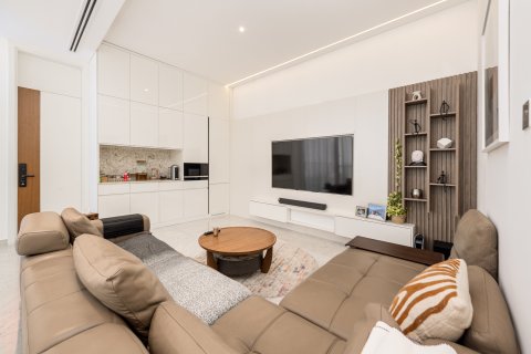 Villa Al Barari, Dubaijā, AAE 5 istabas, 640.57 m2 Nr. 748467 - attēls 11