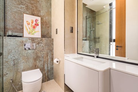 Villa Al Barari, Dubaijā, AAE 5 istabas, 640.57 m2 Nr. 748467 - attēls 18