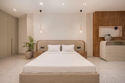 Villa Al Barari, Dubaijā, AAE 5 istabas, 640.57 m2 Nr. 748467 - attēls 13