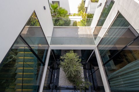 Villa Al Barari, Dubaijā, AAE 5 istabas, 640.57 m2 Nr. 748467 - attēls 21