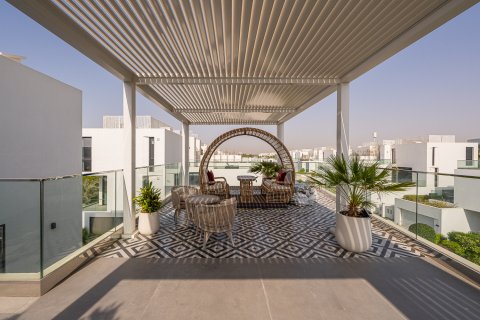 Villa Al Barari, Dubaijā, AAE 5 istabas, 640.57 m2 Nr. 748467 - attēls 23