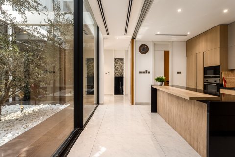 Villa Al Barari, Dubaijā, AAE 5 istabas, 640.57 m2 Nr. 748467 - attēls 6