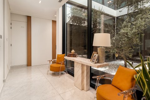 Villa Al Barari, Dubaijā, AAE 5 istabas, 640.57 m2 Nr. 748467 - attēls 7