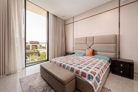 Villa Al Barari, Dubaijā, AAE 5 istabas, 640.57 m2 Nr. 748467 - attēls 15