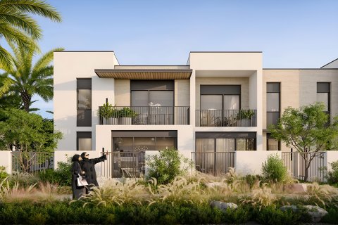 Radhus till försäljning i Arabian Ranches 3, Dubai, UAE 3 sovrum, 184.88 kvm Nr. 748470 - fotografi 10