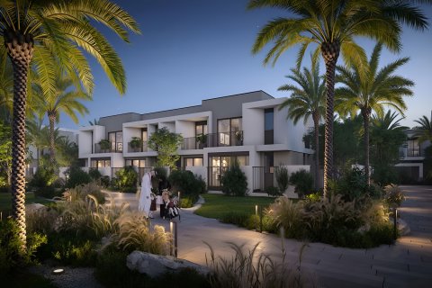 Radhus till försäljning i Arabian Ranches 3, Dubai, UAE 3 sovrum, 184.88 kvm Nr. 748470 - fotografi 7