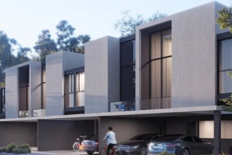 Shtëpi në qytet në Tilal City, Sharjah, Emiratet e Bashkuara Arabe 3 dhoma gjumi, 217.95 m2. № 748469 - Foto 4