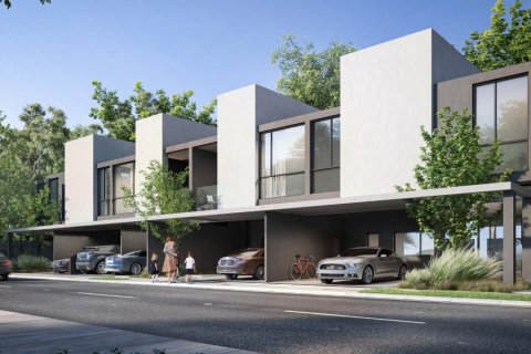 Shtëpi në qytet në Tilal City, Sharjah, Emiratet e Bashkuara Arabe 3 dhoma gjumi, 217.95 m2. № 748469 - Foto 10