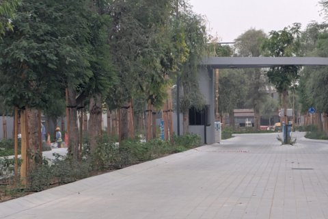 Shtëpi në qytet në Tilal City, Sharjah, Emiratet e Bashkuara Arabe 3 dhoma gjumi, 217.95 m2. № 748469 - Foto 7