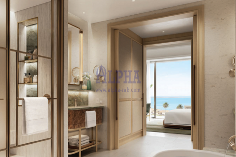 Al Marjan Island, Ras Al Khaimah, UAE의 판매용 타운하우스 침실 3개, 279.5제곱미터 번호 634465 - 사진 8