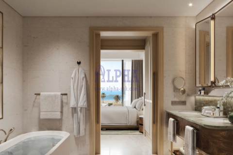 Al Marjan Island, Ras Al Khaimah, UAE의 판매용 타운하우스 침실 3개, 279.5제곱미터 번호 634465 - 사진 9