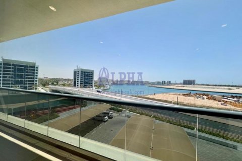 Byt v Mina Al Arab, Ras Al Khaimah, SAE 1 ložnice, 87.6 m² Č.: 634464 - fotografie 8