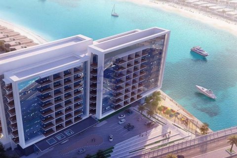 Byt v Mina Al Arab, Ras Al Khaimah, SAE 1 ložnice, 87.6 m² Č.: 634464 - fotografie 1