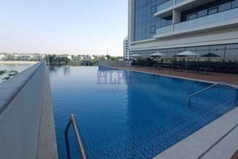 Byt v Mina Al Arab, Ras Al Khaimah, SAE 1 ložnice, 87.6 m² Č.: 634464 - fotografie 10