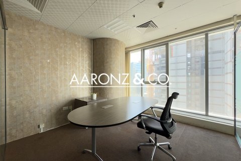 Opisina sa Business Bay, Dubai, UAE 82 sq.m. № 634467 - larawan 8