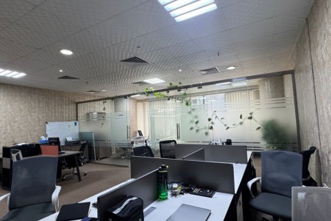 Kancelária v Business Bay, Dubai, SAE 82 m2 č. 634467 - Fotografia 3