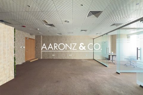 Toimisto Business Bay, Dubai, Arabiemiraatit 82 m2 № 634467 - kuva 1