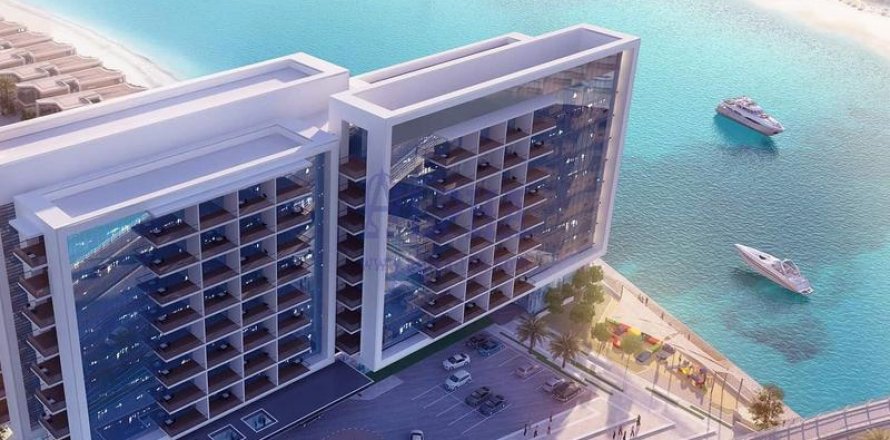 阿联酋 Ras Al Khaimah Mina Al Arab 公寓  1 卧, 87.6 平方米 , 编号 634463