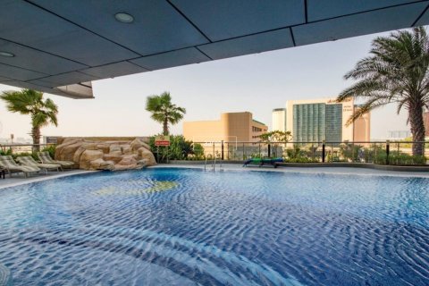 Dubai Marina, UAE의 임대용 아파트 침실 2개, 116.6제곱미터 번호 634468 - 사진 7