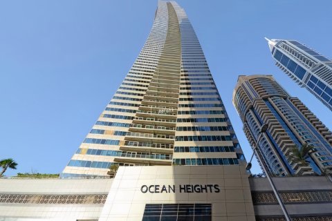 Dubai Marina, UAE의 임대용 아파트 침실 2개, 116.6제곱미터 번호 634468 - 사진 10