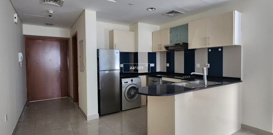 Apartmen di Dubai Marina, UAE 2 bilik tidur, 116.6 meter persegi № 634468