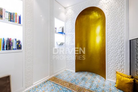 Βίλα σε DAMAC Hills (Akoya by DAMAC), Dubai, ΗΑΕ 4 υπνοδωμάτια, 415 τ.μ. Αρ. 654610 - φωτογραφία 15