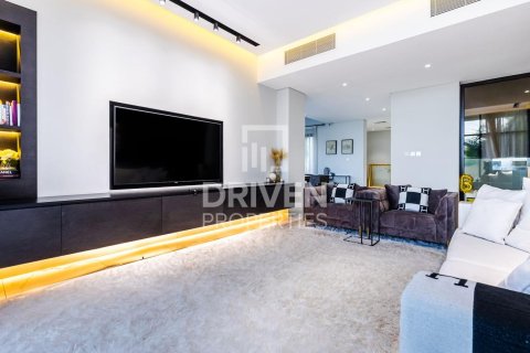 Βίλα σε DAMAC Hills (Akoya by DAMAC), Dubai, ΗΑΕ 4 υπνοδωμάτια, 415 τ.μ. Αρ. 654610 - φωτογραφία 2