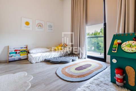 Βίλα σε DAMAC Hills (Akoya by DAMAC), Dubai, ΗΑΕ 4 υπνοδωμάτια, 415 τ.μ. Αρ. 654610 - φωτογραφία 14