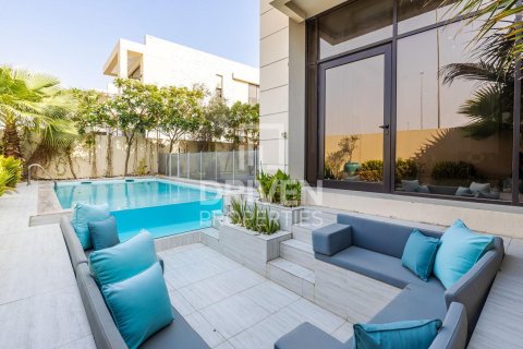 Βίλα σε DAMAC Hills (Akoya by DAMAC), Dubai, ΗΑΕ 4 υπνοδωμάτια, 415 τ.μ. Αρ. 654610 - φωτογραφία 21