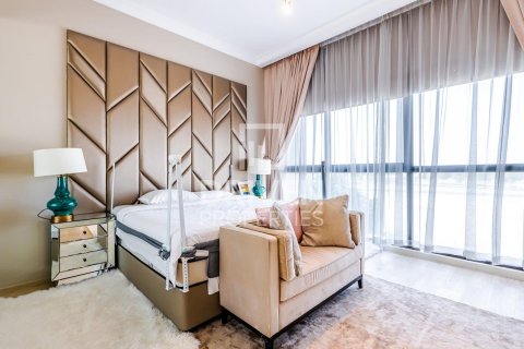 Βίλα σε DAMAC Hills (Akoya by DAMAC), Dubai, ΗΑΕ 4 υπνοδωμάτια, 415 τ.μ. Αρ. 654610 - φωτογραφία 4