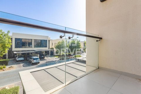 Βίλα σε DAMAC Hills (Akoya by DAMAC), Dubai, ΗΑΕ 4 υπνοδωμάτια, 415 τ.μ. Αρ. 654610 - φωτογραφία 20