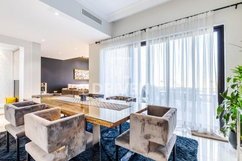 Βίλα σε DAMAC Hills (Akoya by DAMAC), Dubai, ΗΑΕ 4 υπνοδωμάτια, 415 τ.μ. Αρ. 654610 - φωτογραφία 3