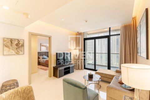 Müüa korter asukohaga Business Bay, Dubai, AÜE: 1 magamistoaga, 63 m² Nr 654611 - pilt 8