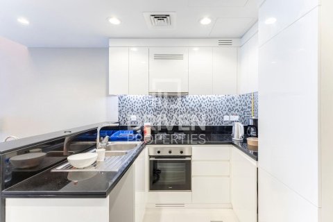 Müüa korter asukohaga Business Bay, Dubai, AÜE: 1 magamistoaga, 63 m² Nr 654611 - pilt 10