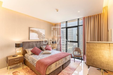 Müüa korter asukohaga Business Bay, Dubai, AÜE: 1 magamistoaga, 63 m² Nr 654611 - pilt 1