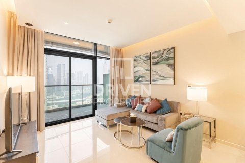 Müüa korter asukohaga Business Bay, Dubai, AÜE: 1 magamistoaga, 63 m² Nr 654611 - pilt 6